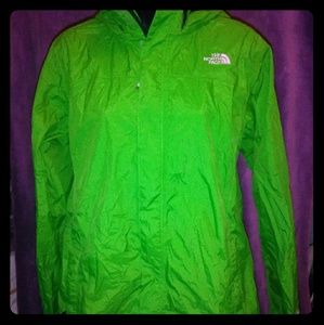The North Face Jacket